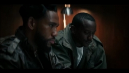 The Drop A Snowfall Saga - Season 01 Episode 01
